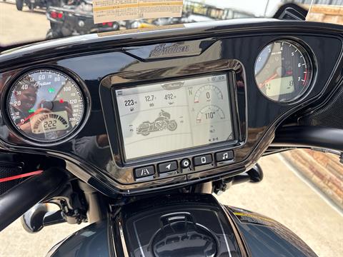 2025 Indian Motorcycle Chieftain® PowerPlus Dark Horse in Columbia, Missouri - Photo 7
