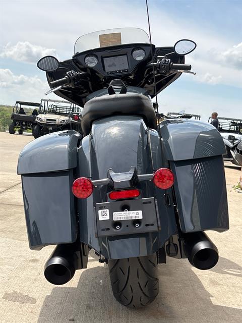 2025 Indian Motorcycle Chieftain® PowerPlus Dark Horse in Columbia, Missouri - Photo 9
