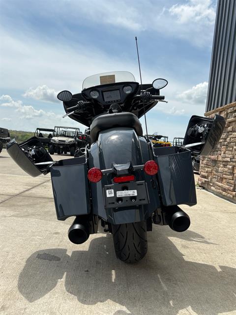 2025 Indian Motorcycle Chieftain® PowerPlus Dark Horse in Columbia, Missouri - Photo 10