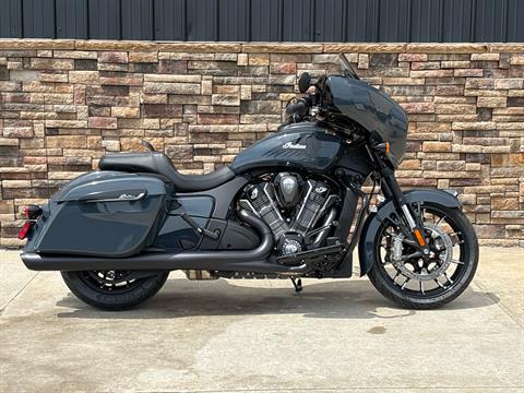 2025 Indian Motorcycle Chieftain® PowerPlus Dark Horse in Columbia, Missouri - Photo 12