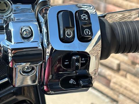 2025 Indian Motorcycle Pursuit® Limited® with 112 and Powerband Audio Package in Columbia, Missouri - Photo 11