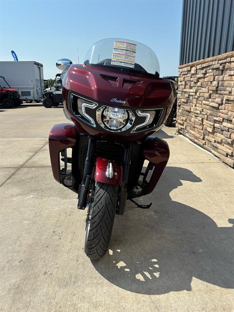 2025 Indian Motorcycle Pursuit® Limited® with 112 and Powerband Audio Package in Columbia, Missouri - Photo 13