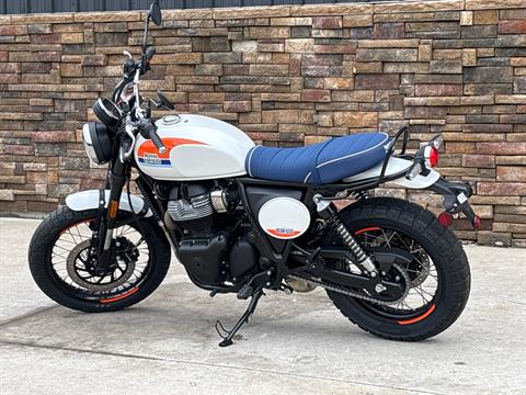 2025 Royal Enfield Bear 650 in Columbia, Missouri - Photo 3