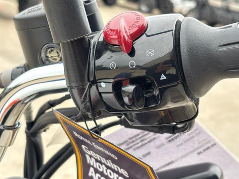 2025 Royal Enfield Bear 650 in Columbia, Missouri - Photo 9