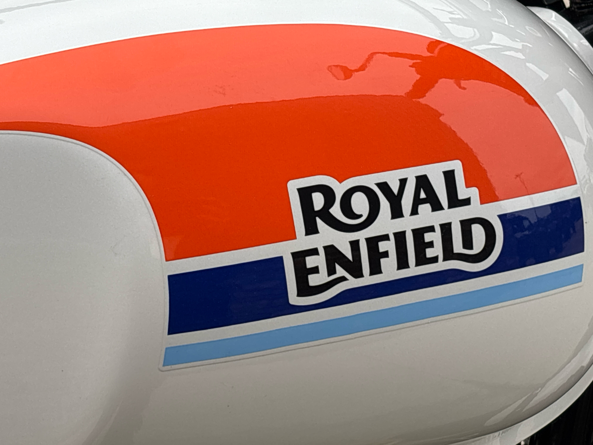 2025 Royal Enfield Bear 650 in Columbia, Missouri - Photo 10