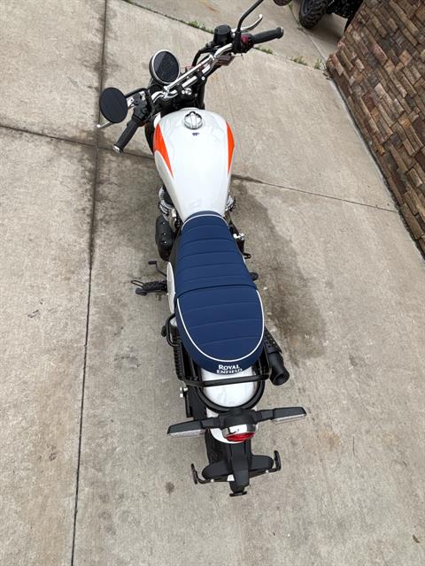 2025 Royal Enfield Bear 650 in Columbia, Missouri - Photo 11
