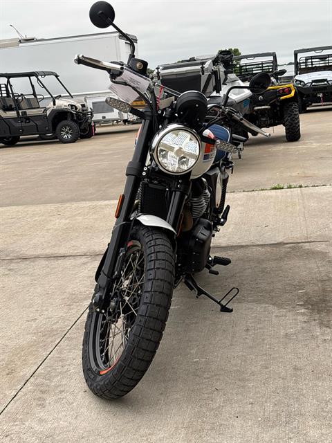 2025 Royal Enfield Bear 650 in Columbia, Missouri - Photo 12