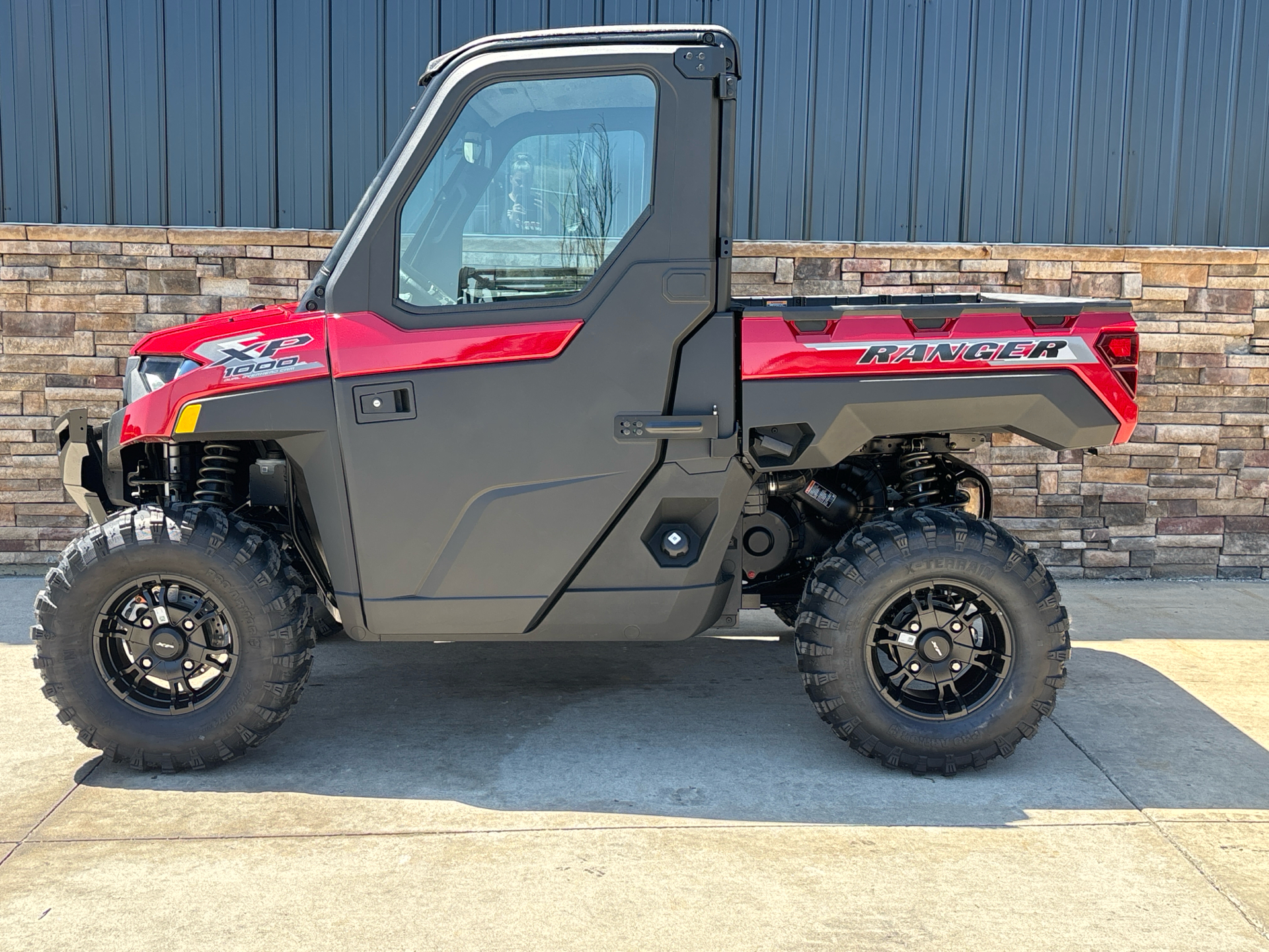 2025 Polaris Ranger XP 1000 NorthStar Edition Premium in Columbia, Missouri - Photo 1