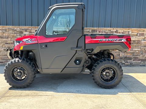 2025 Polaris Ranger XP 1000 NorthStar Edition Premium in Columbia, Missouri - Photo 1