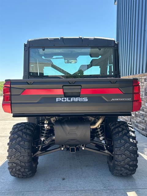2025 Polaris Ranger XP 1000 NorthStar Edition Premium in Columbia, Missouri - Photo 4