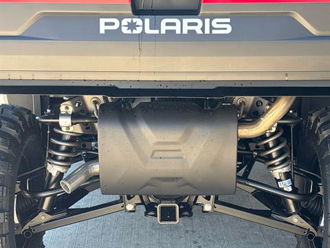 2025 Polaris Ranger XP 1000 NorthStar Edition Premium in Columbia, Missouri - Photo 6