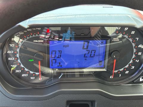 2025 Polaris Ranger XP 1000 NorthStar Edition Premium in Columbia, Missouri - Photo 8