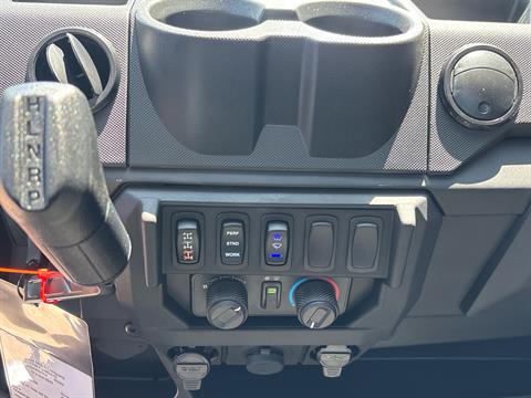 2025 Polaris Ranger XP 1000 NorthStar Edition Premium in Columbia, Missouri - Photo 9