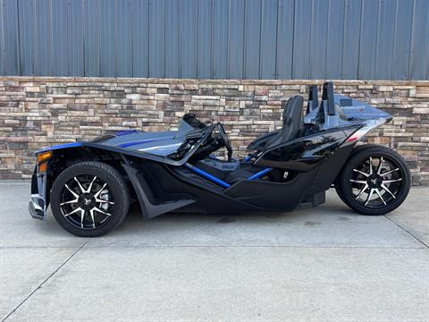 2021 Slingshot R — photo 1 of 17