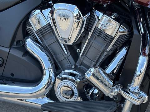 2022 Indian Motorcycle Challenger® Limited in Columbia, Missouri - Photo 5