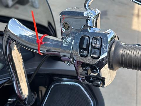 2022 Indian Motorcycle Challenger® Limited in Columbia, Missouri - Photo 9