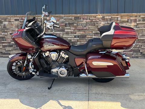 2022 Indian Motorcycle Challenger® Limited in Columbia, Missouri - Photo 16