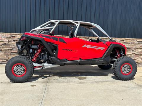 New 2026 Polaris RZR Pro R 4 Ultimate, Columbia MO | Specs, Price
