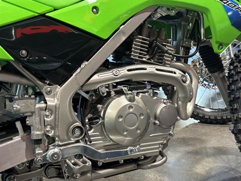 2026 Kawasaki KLX 140R L in Columbia, Missouri - Photo 3