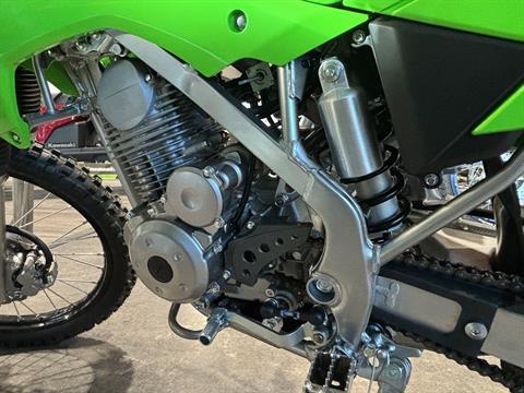2026 Kawasaki KLX 140R L in Columbia, Missouri - Photo 5