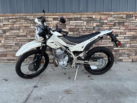 2026 Kawasaki KLX 230 SHERPA S ABS in Columbia, Missouri - Photo 1