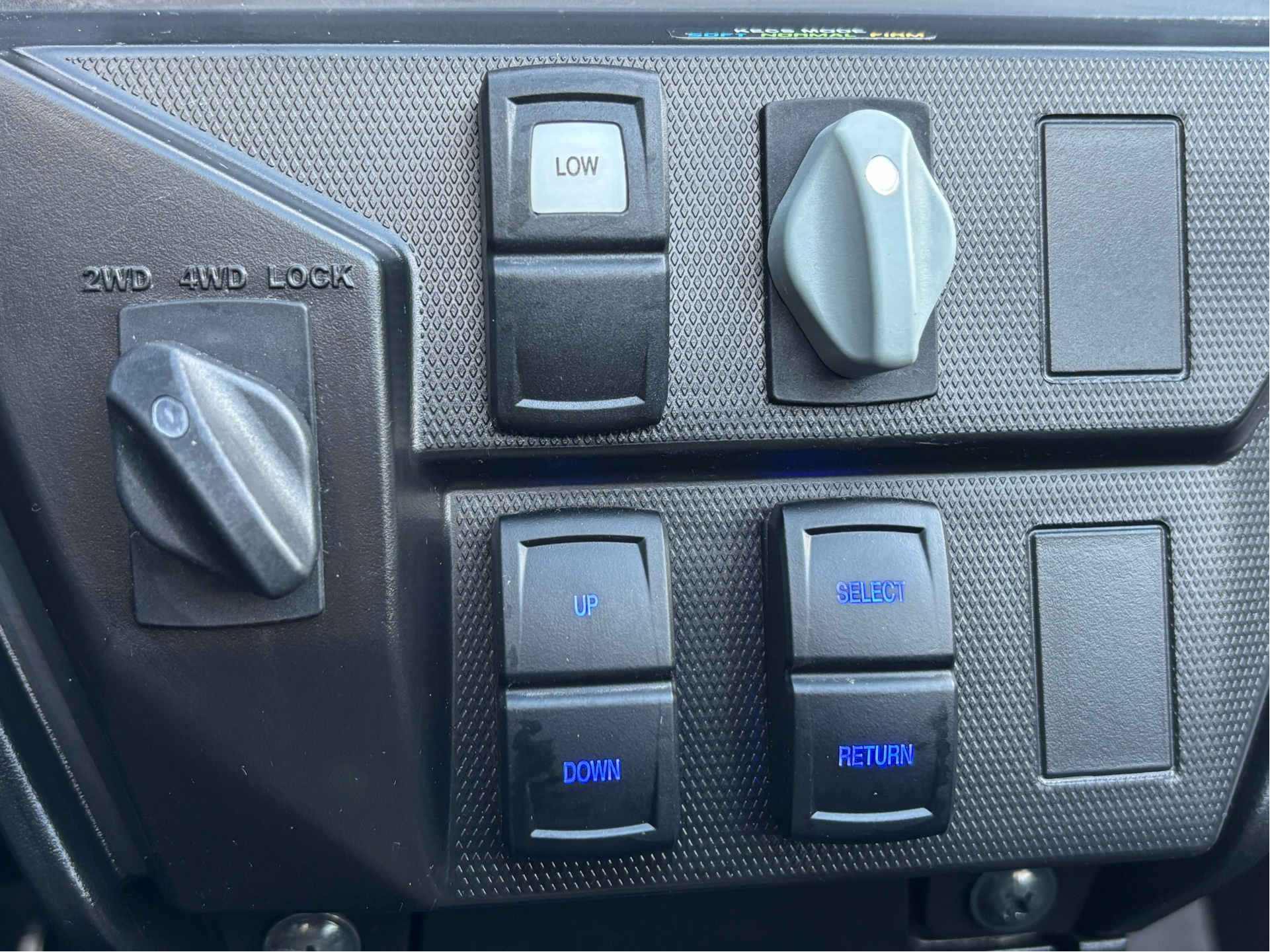 2026 Kawasaki Teryx KRX4 1000 eS in Columbia, Missouri - Photo 6