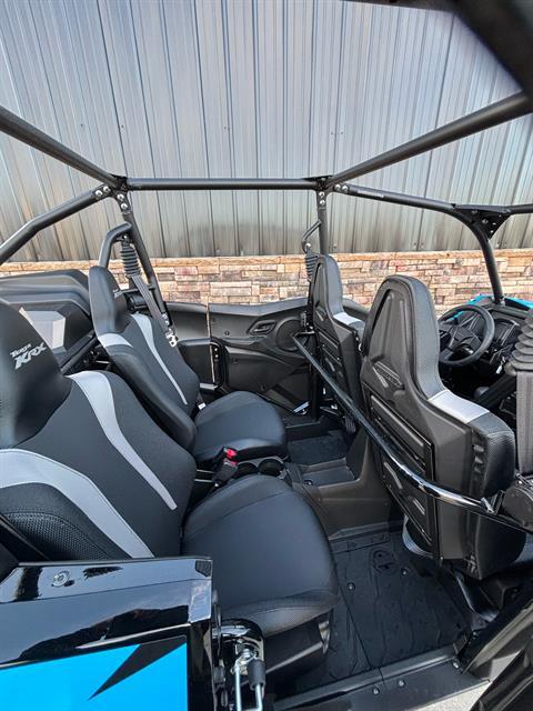 2026 Kawasaki Teryx KRX4 1000 eS in Columbia, Missouri - Photo 5