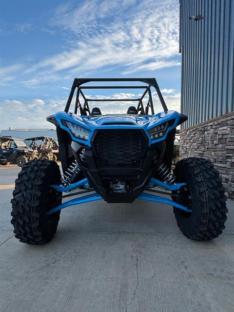 2026 Kawasaki Teryx KRX4 1000 eS in Columbia, Missouri - Photo 11