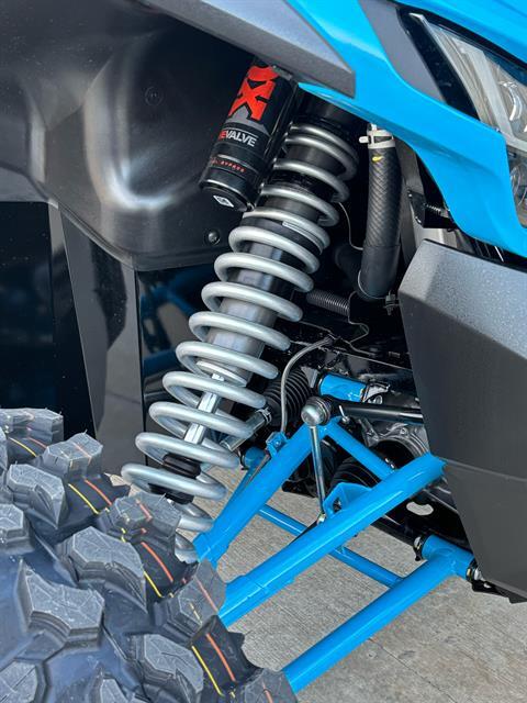 2026 Kawasaki Teryx KRX4 1000 eS in Columbia, Missouri - Photo 12