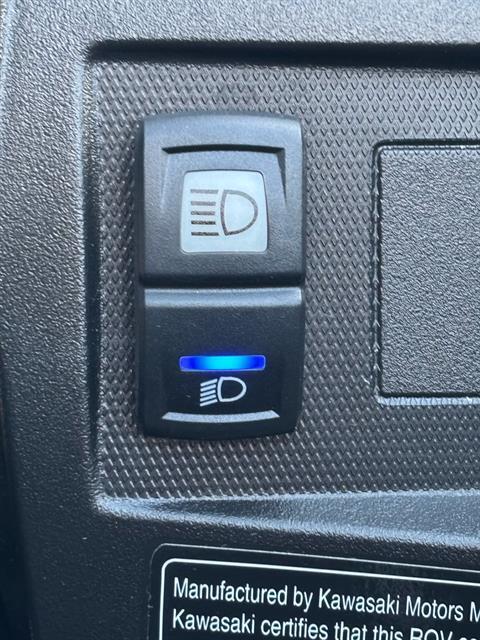 2026 Kawasaki Teryx KRX4 1000 eS in Columbia, Missouri - Photo 8