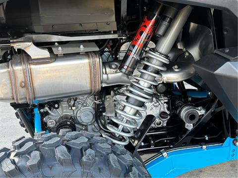 2026 Kawasaki Teryx KRX4 1000 eS in Columbia, Missouri - Photo 13