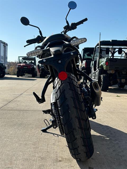 2026 Royal Enfield Guerrilla 450 in Columbia, Missouri - Photo 5