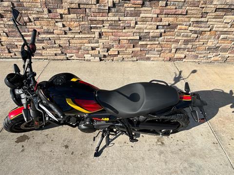 2026 Royal Enfield Guerrilla 450 in Columbia, Missouri - Photo 4