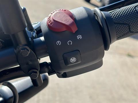 2026 Royal Enfield Guerrilla 450 in Columbia, Missouri - Photo 7