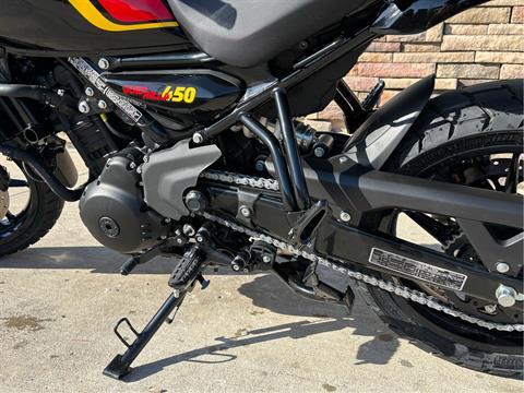 2026 Royal Enfield Guerrilla 450 in Columbia, Missouri - Photo 10