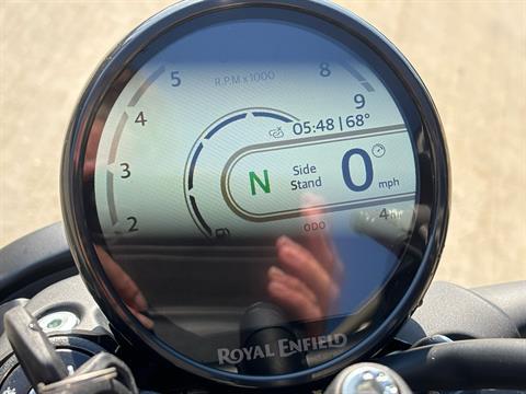 2026 Royal Enfield Guerrilla 450 in Columbia, Missouri - Photo 6