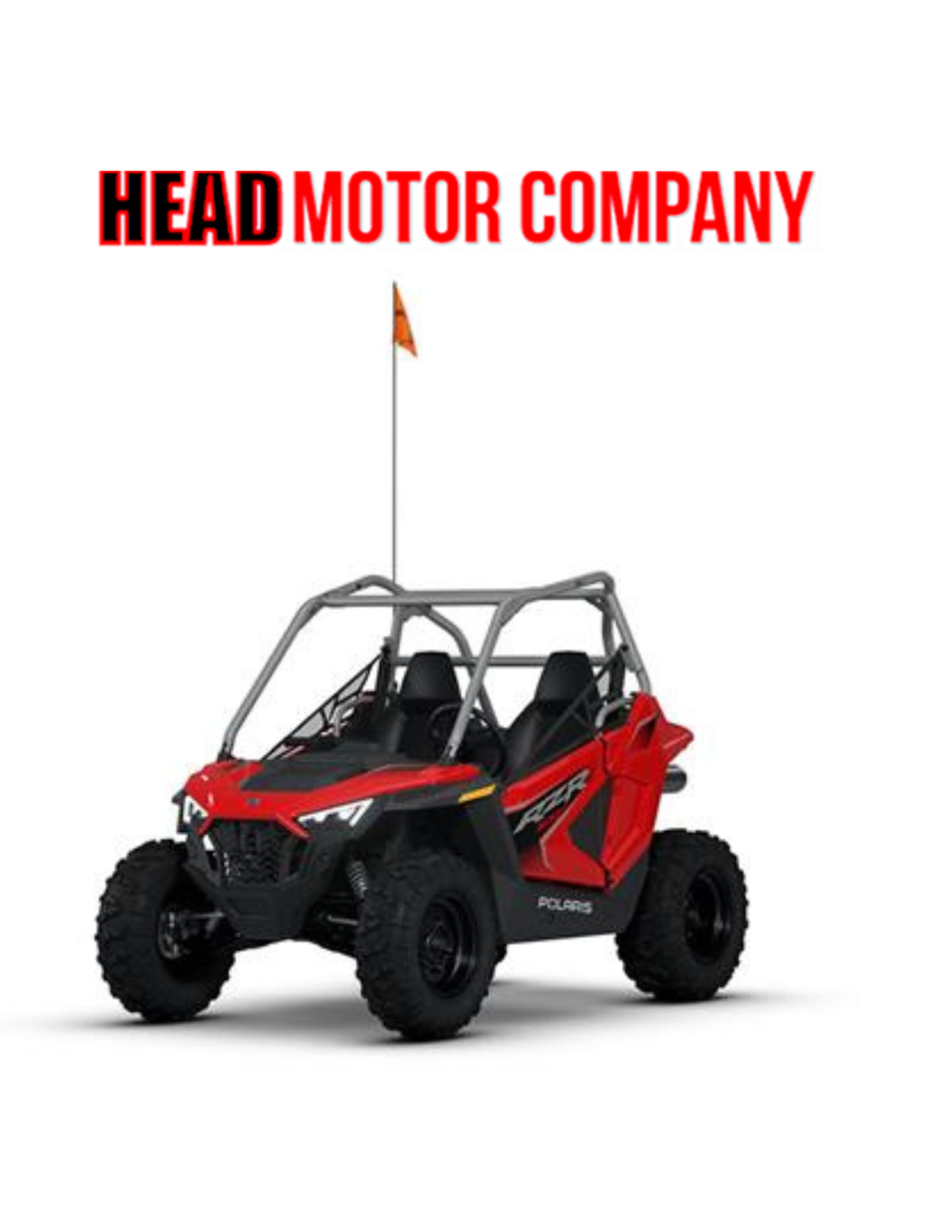 2026 Polaris RZR 200 EFI in Columbia, Missouri