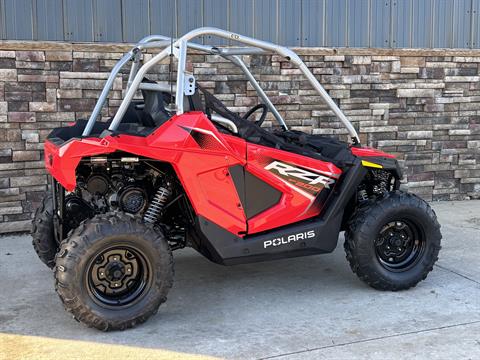 2026 Polaris RZR 200 EFI in Columbia, Missouri - Photo 2