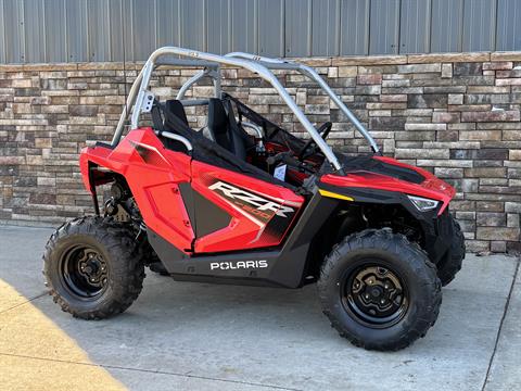 2026 Polaris RZR 200 EFI in Columbia, Missouri - Photo 3