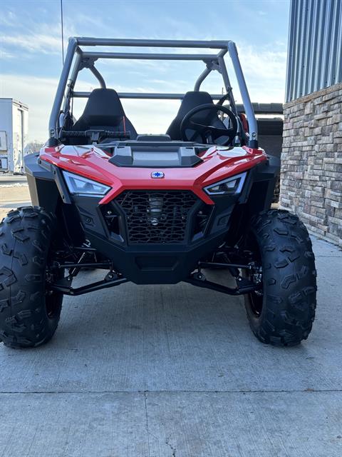 2026 Polaris RZR 200 EFI in Columbia, Missouri - Photo 4