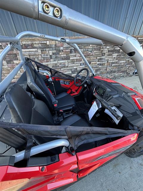 2026 Polaris RZR 200 EFI in Columbia, Missouri - Photo 6