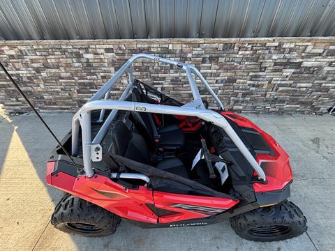 2026 Polaris RZR 200 EFI in Columbia, Missouri - Photo 7