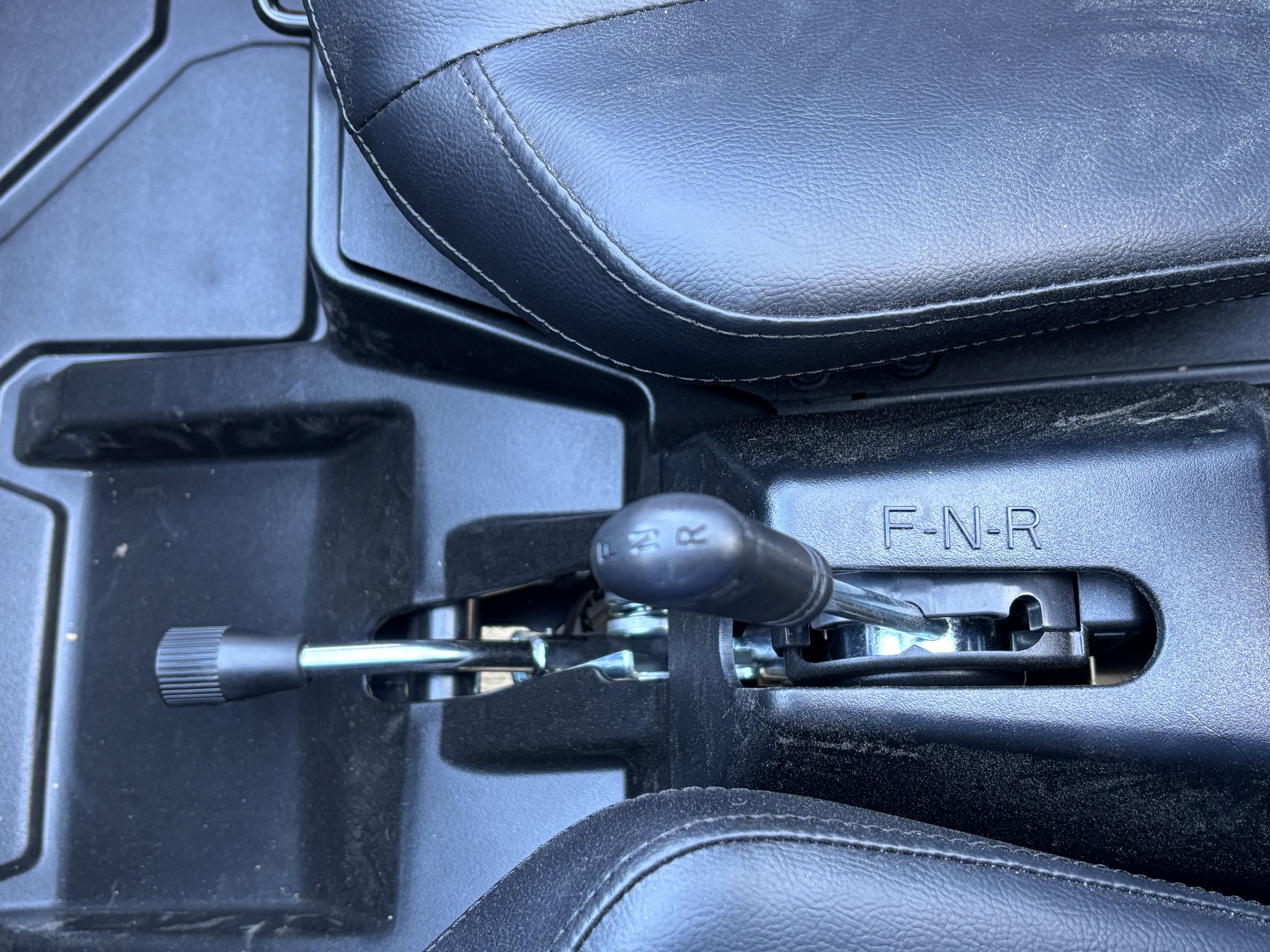 2026 Polaris RZR 200 EFI in Columbia, Missouri - Photo 9