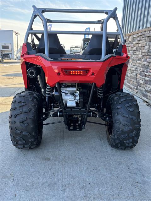 2026 Polaris RZR 200 EFI in Columbia, Missouri - Photo 10