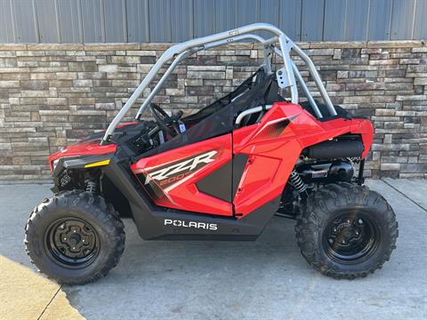 2026 Polaris RZR 200 EFI in Columbia, Missouri - Photo 12