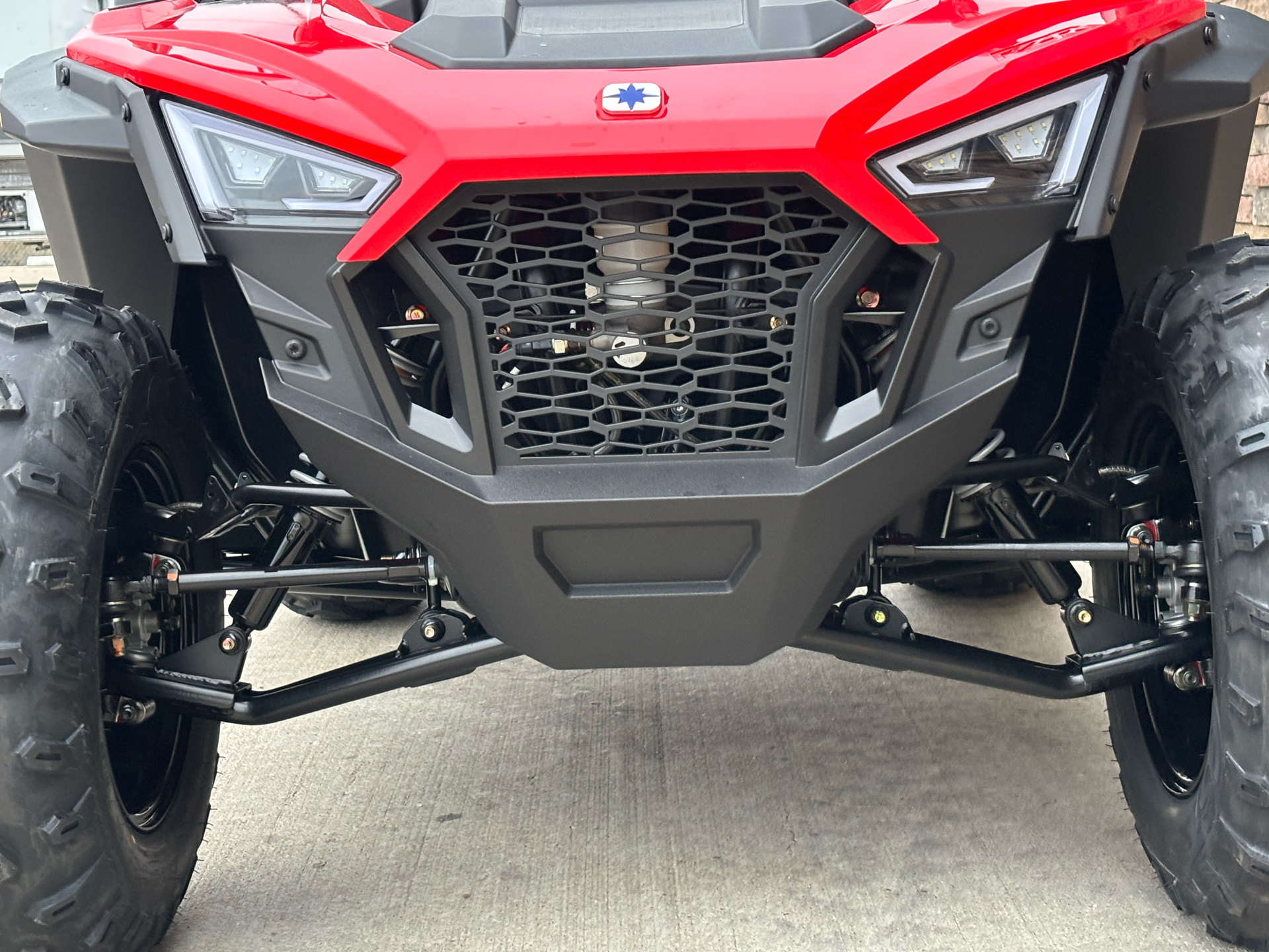 2026 Polaris RZR 200 EFI in Columbia, Missouri - Photo 5