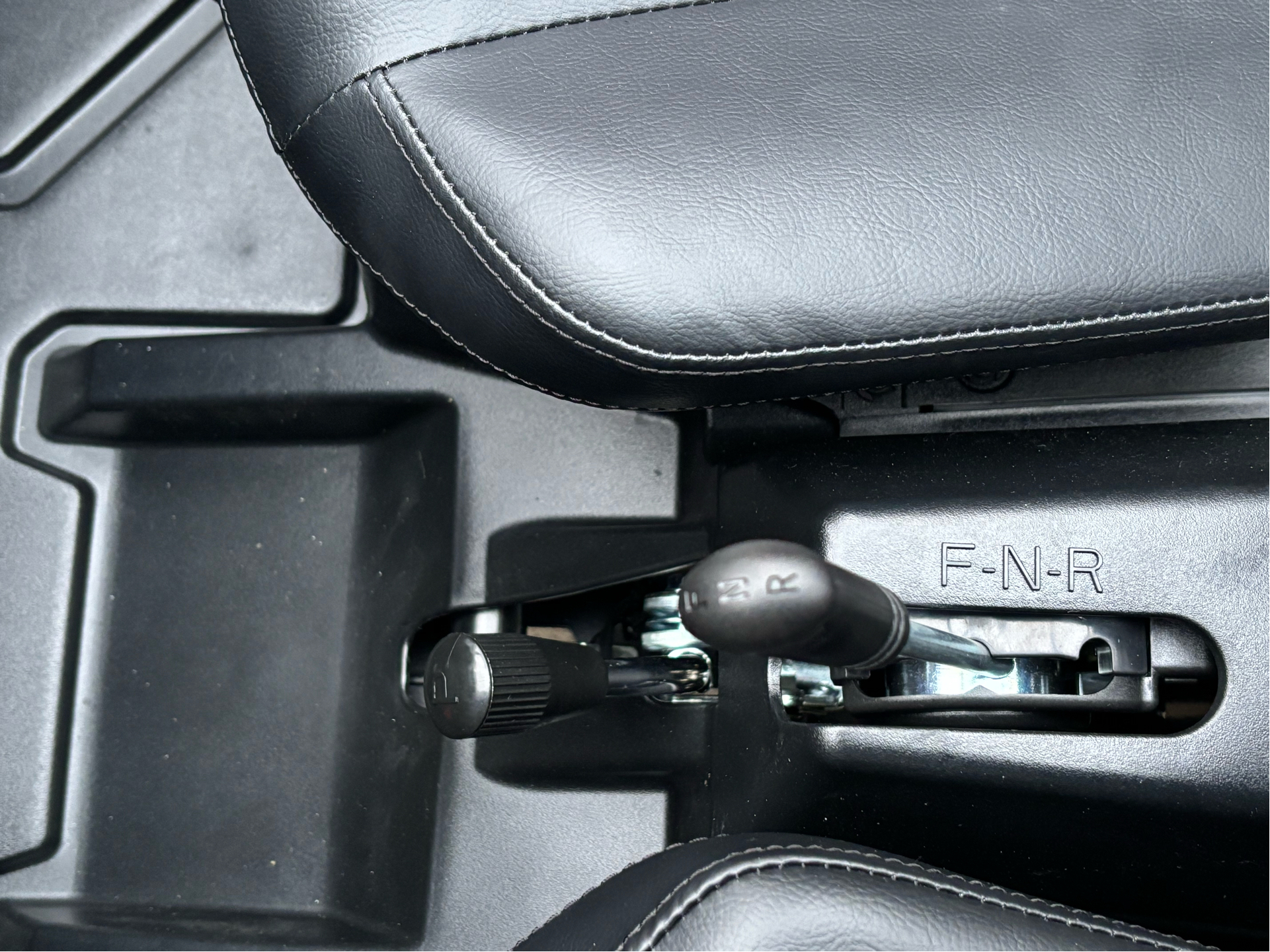 2026 Polaris RZR 200 EFI in Columbia, Missouri - Photo 9