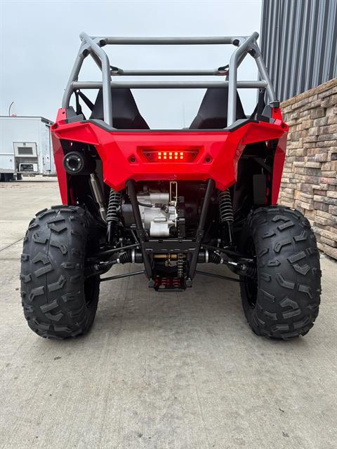 2026 Polaris RZR 200 EFI in Columbia, Missouri - Photo 10