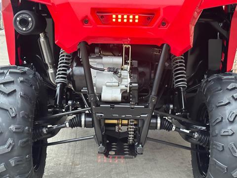 2026 Polaris RZR 200 EFI in Columbia, Missouri - Photo 11