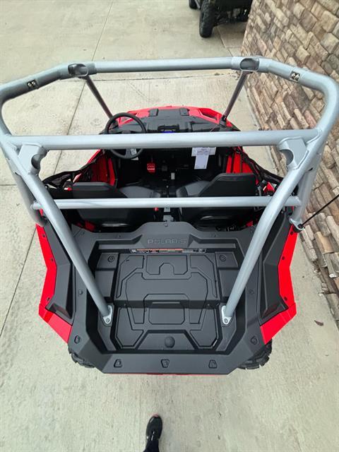2026 Polaris RZR 200 EFI in Columbia, Missouri - Photo 12